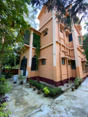 Kraunchawdip Homestay